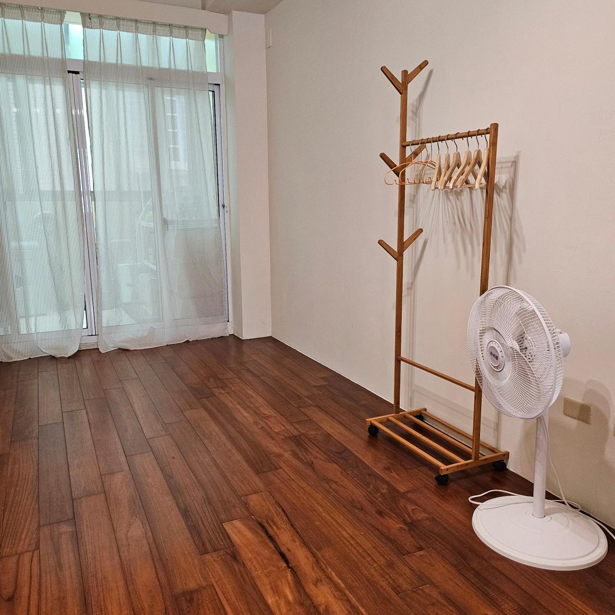 Maybe Homestay Longjing Εξωτερικό φωτογραφία