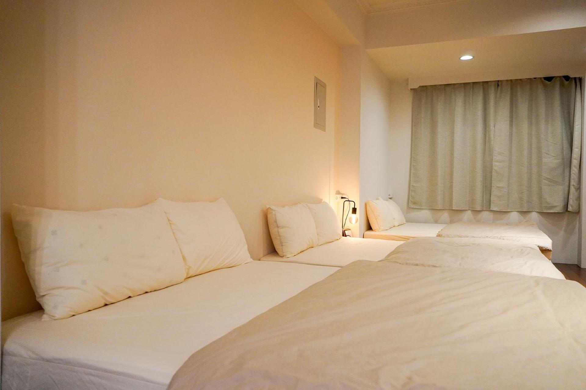 Maybe Homestay Longjing Εξωτερικό φωτογραφία
