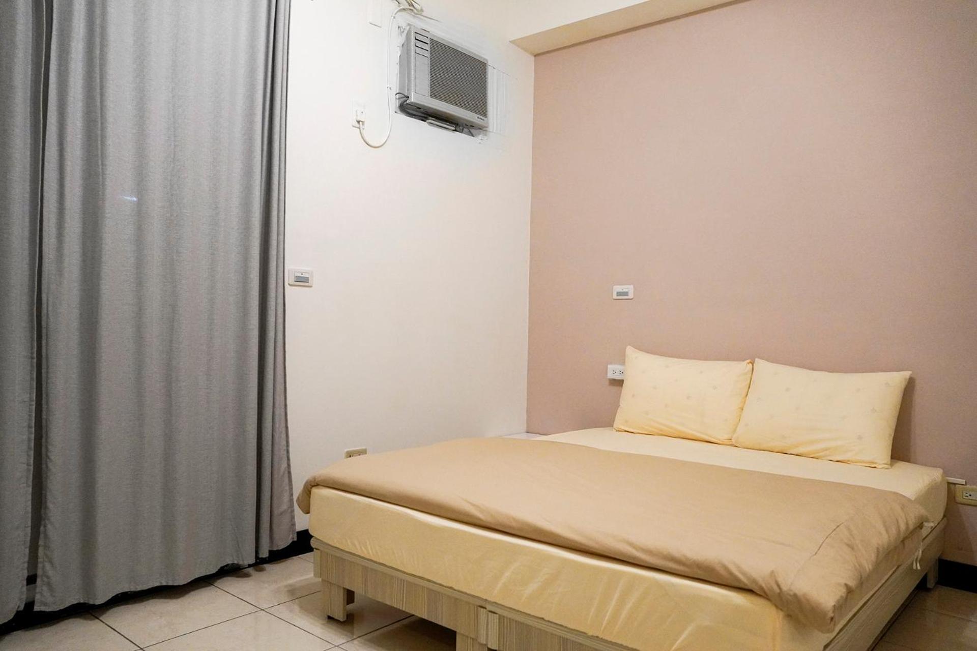 Maybe Homestay Longjing Εξωτερικό φωτογραφία